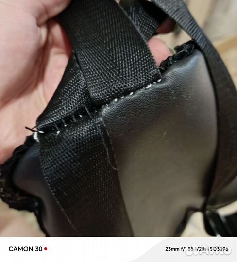 Рюкзак для девочки