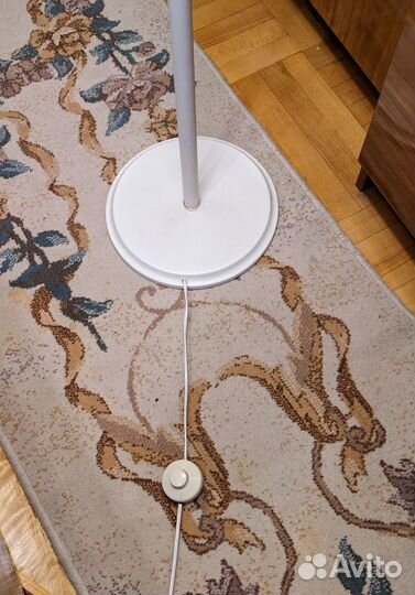 Светильник напольный импортный