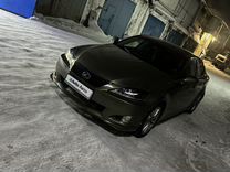 Lexus IS 2.5 AT, 2008, 220 000 км, с пробегом, цена 1 455 000 руб.