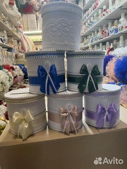 Семеное банк свадебное