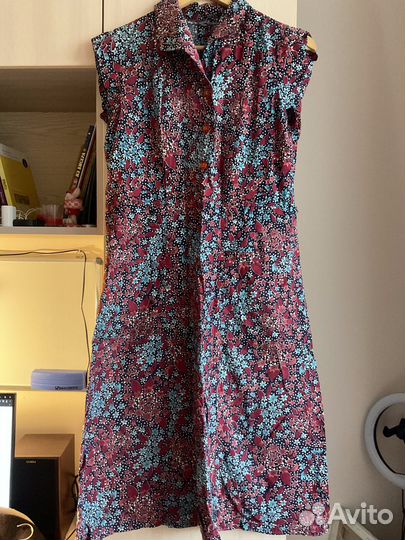 Женская одежда (46-48 размер)