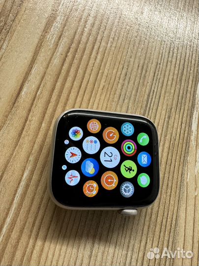 Apple watch 6 44 mm