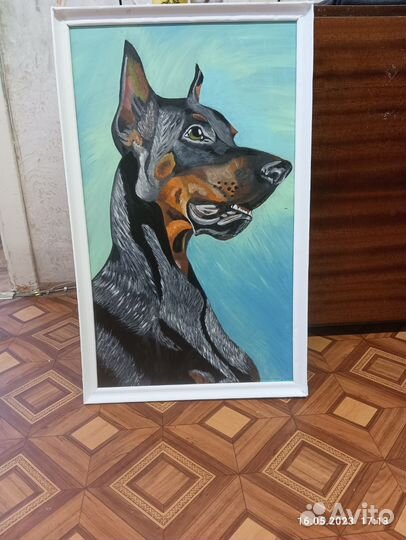 Пишу картины на заказ