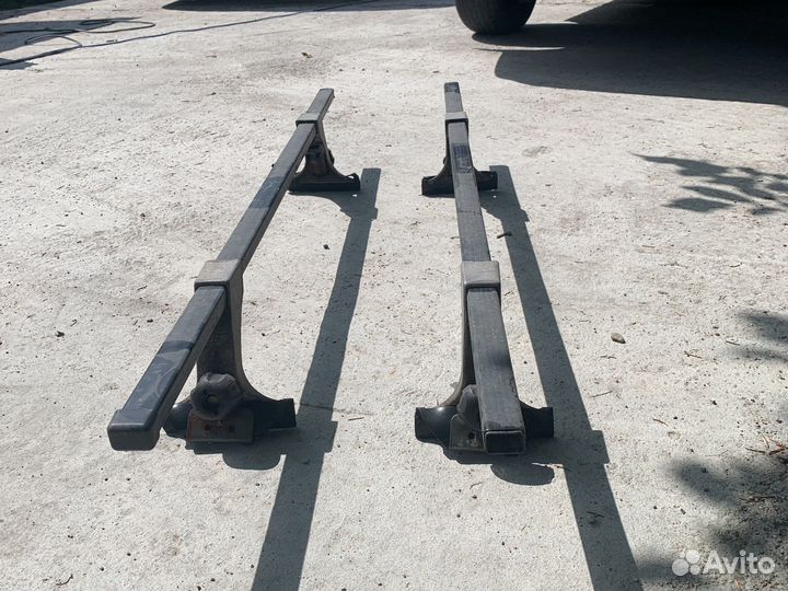 Багажник на крышу авто