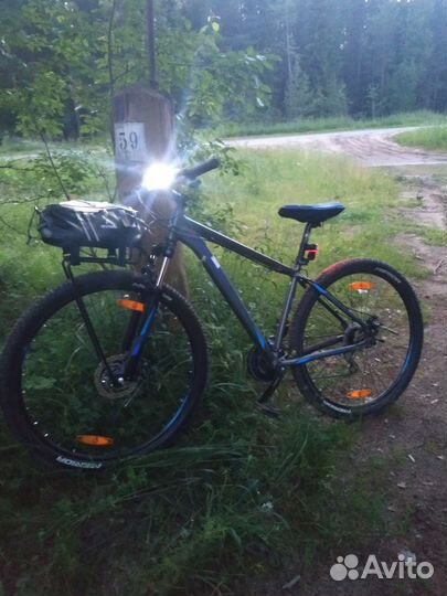 Merida big nine 20MD
