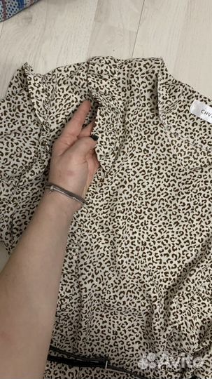 Платье трапеция