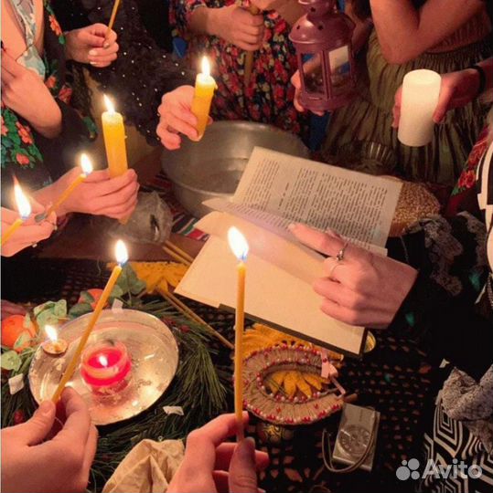 Гадание обучение приворот