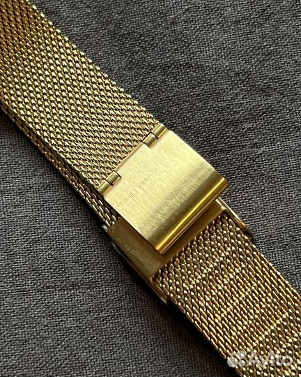 Часы daniel wellington женские