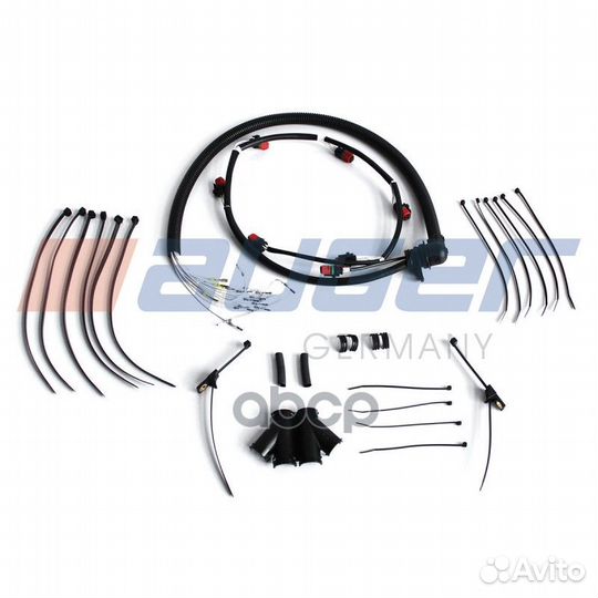 Жгут проводов форсунка volvo 85066 auger