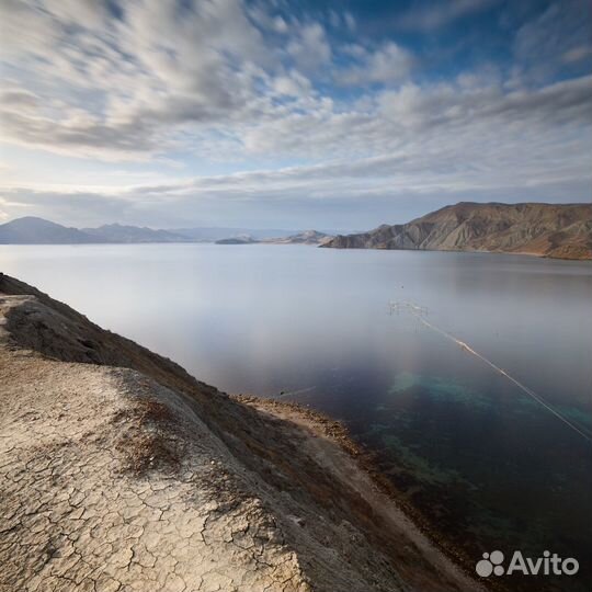 Canon TS-E 24mm f/3.5L II