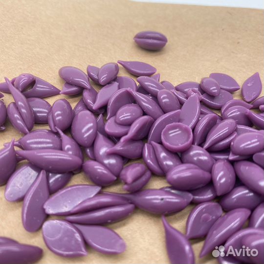 Воск для депиляции в гранулах 100грамм