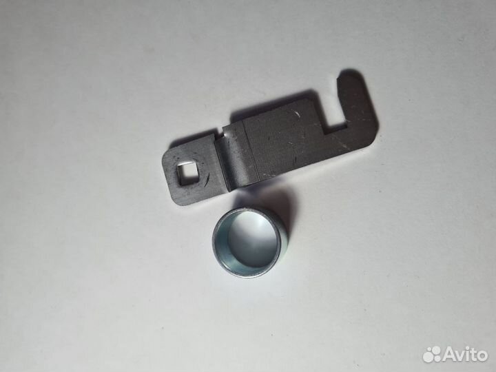 Замок кофемашины Saeco Phedra