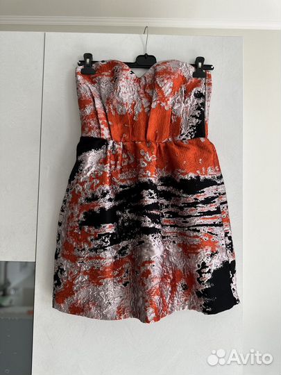 Msgm комплект вещей