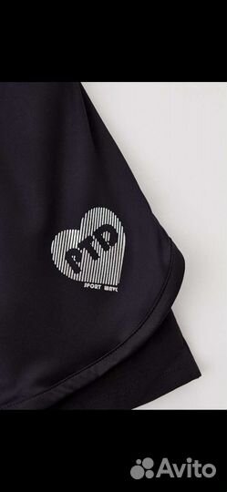 Шорты на девочку Play Today