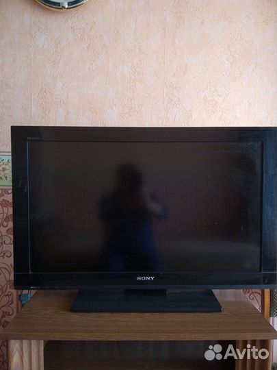 Телевизор sony