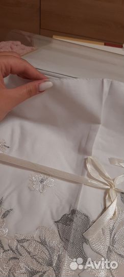 Постельное бельё
