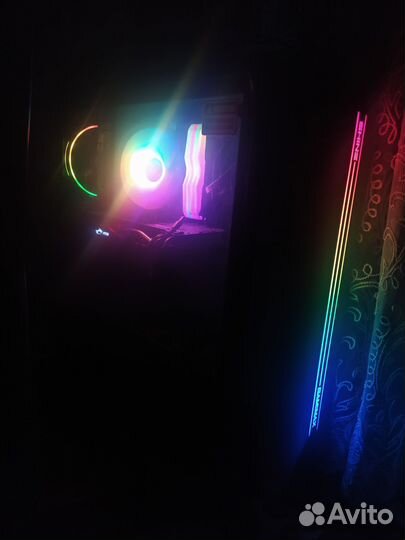 Готовая сборка пк