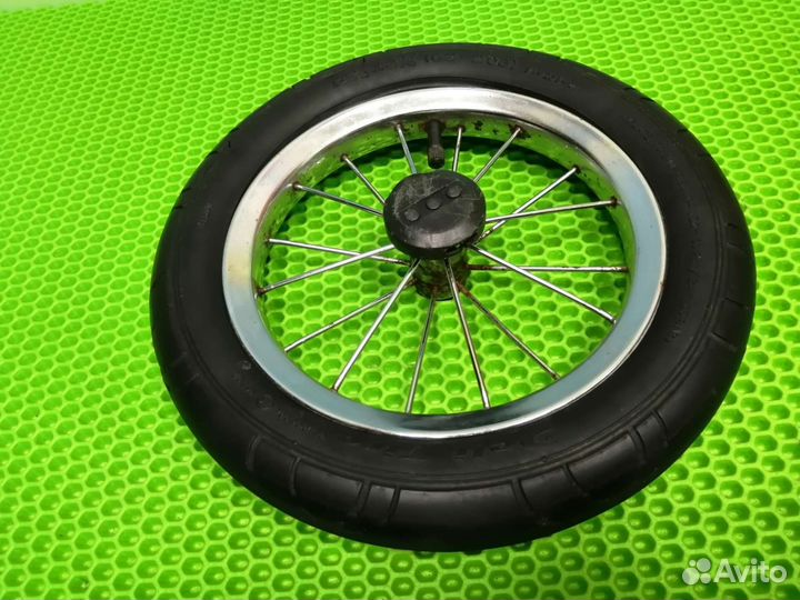 Колесо N 280 на детскую коляску