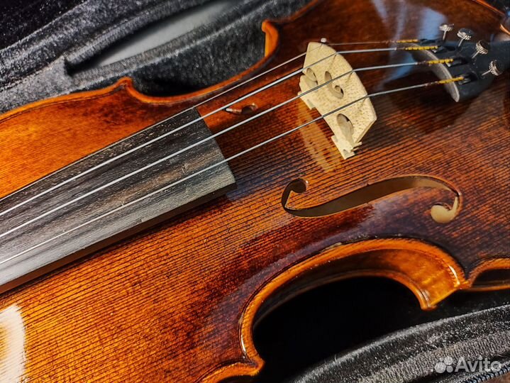 Мастеровая скрипка 4/4