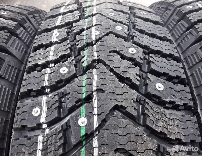 Cordiant Snow Cross 2 205/55 R16