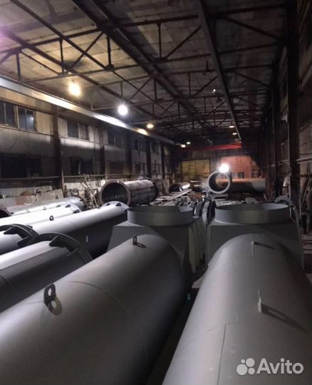 Изготовление металлоконструкций