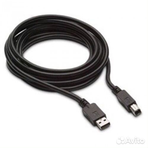 Кабель USB для принтера, сканера и тд