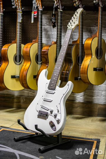 Электрогитара (Комплект)