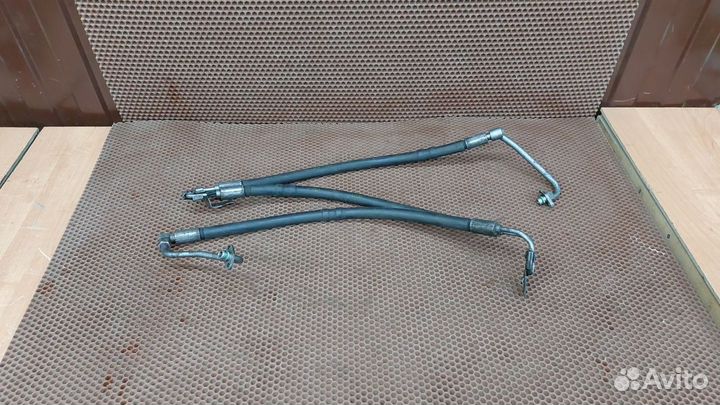 Шланг рулевой рейки bmw f01 f07 f02 6789151