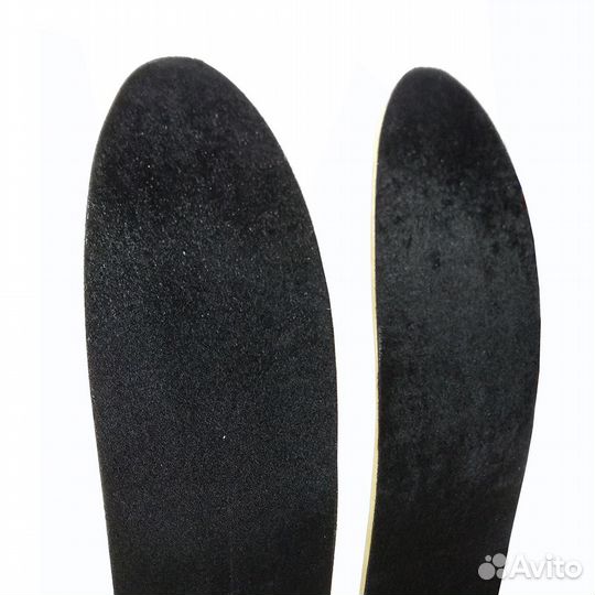 Лыжи охотничьи с камусом