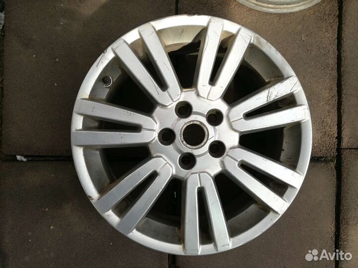 Диск R 19 Land Rover Discovery. 1 штука