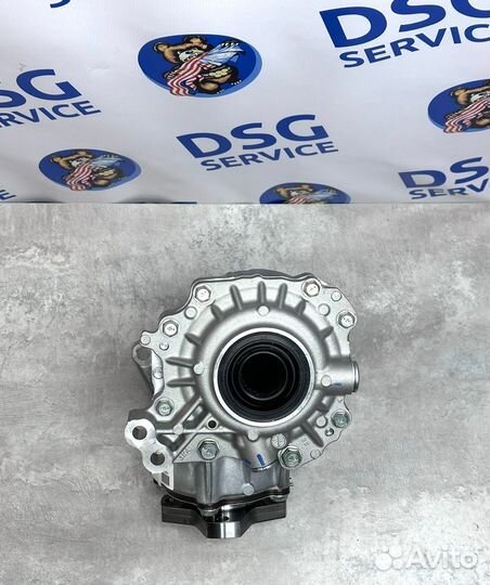 Раздатка infiniti jx35 qx60 ниссан r52