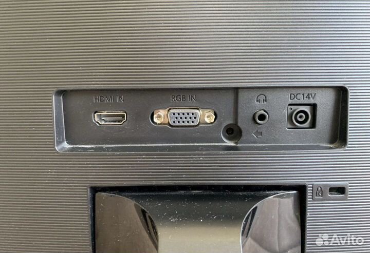 Монитор Samsung 27”