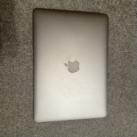 Apple MacBook air 13 2015