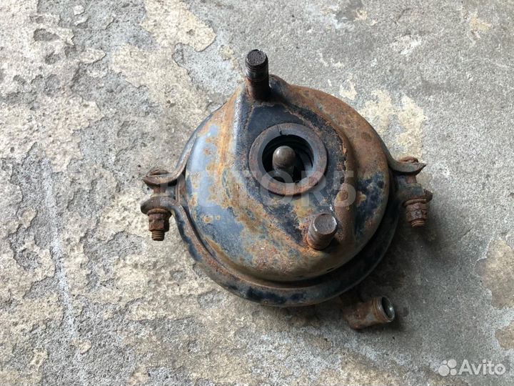 Камера тормозная MAN TGA 2005