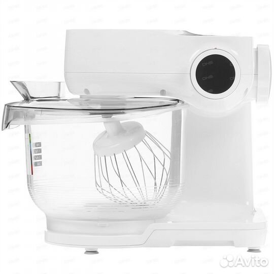 Кухонная машина Bosch mums2tw01 новая