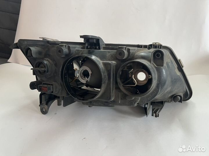 Saab 9-3 2003-2007 фары комплект