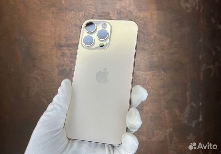 iPhone 14 Pro, 128 ГБ