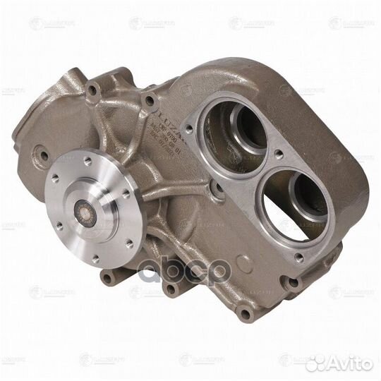 Насосы водяные (помпы) LWP0790 luzar