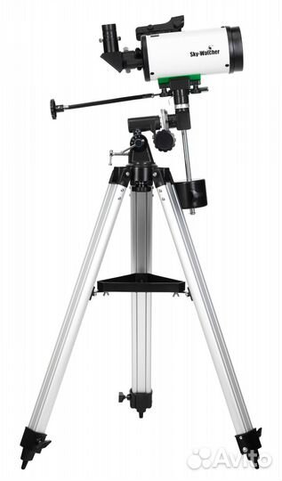 Телескоп Sky-Watcher skymax BK MAK90EQ1