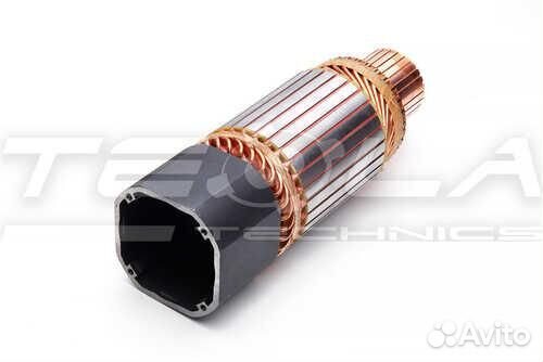 Tesla technics TT71046 Ротор стартера