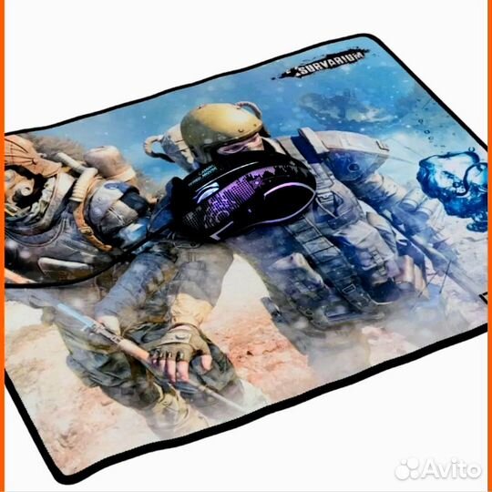 Коврик для мыши