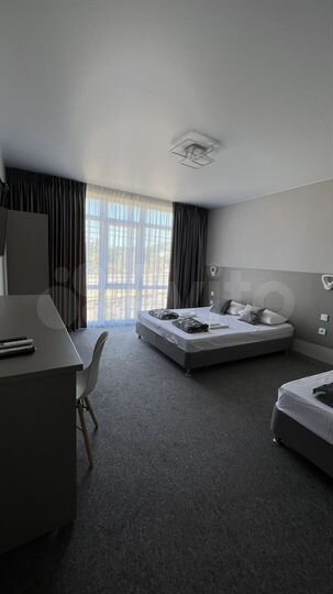 Комната 25 м², 2/2 эт.