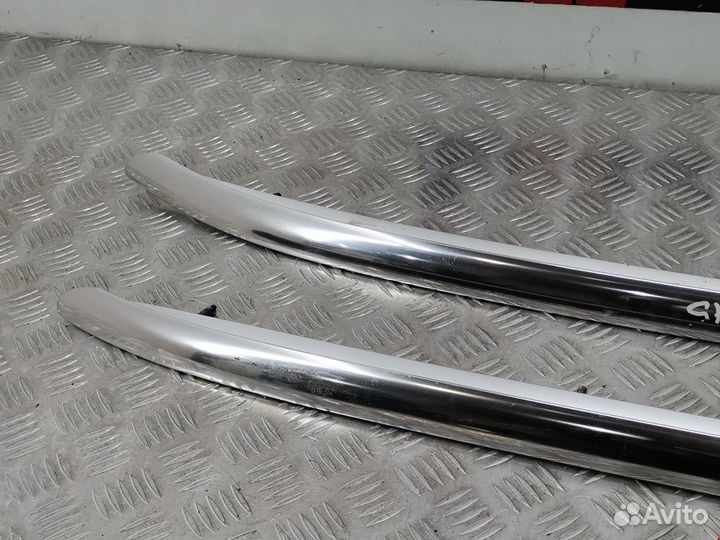 Б/У Б/У Рейлинги 8U0860021A VAG