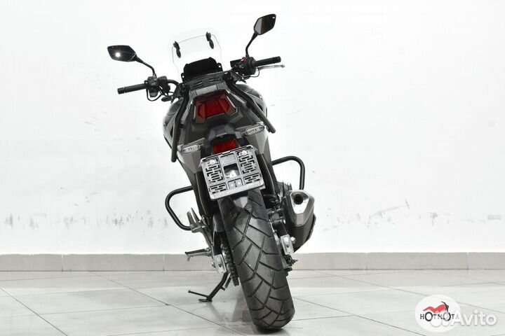 Honda NC 750X 2021г