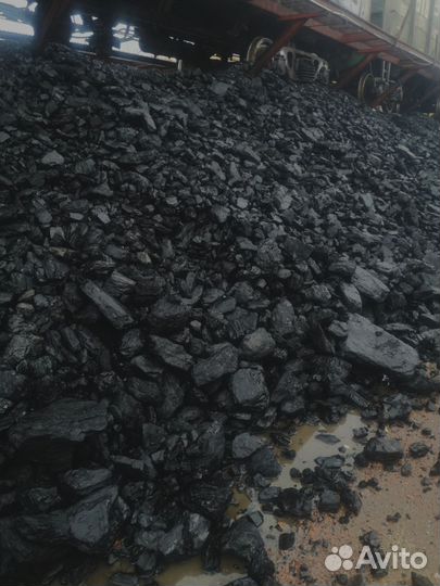 Оптовые поставки угля дпк
