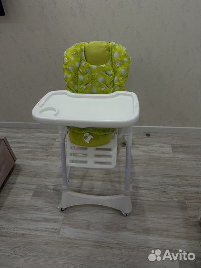 Стульчик для кормления