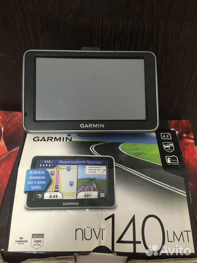 Gps навигаторы garmin