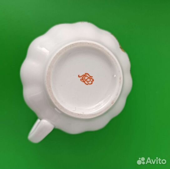 Молочник сливочник лфз