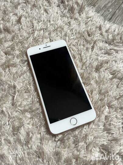 iPhone 8 Plus, 64 ГБ
