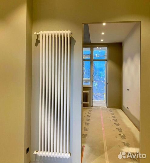 Дизайнерские радиаторы/ Arbonia